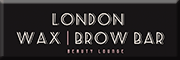 London Wax | Brow bar<br>  